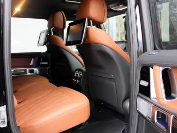 G63 AMG  NIGHT  TV  MANUFAKTUR