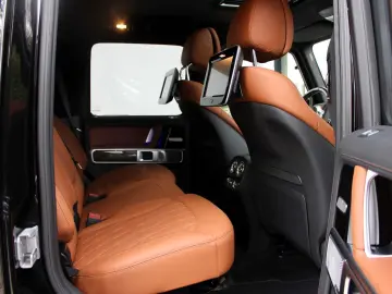 G63 AMG  NIGHT  TV  MANUFAKTUR