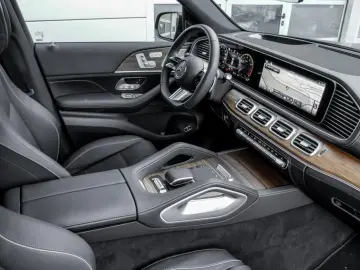 GLS 580 4M AMG-Sport