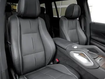 GLS 580 4M AMG-Sport