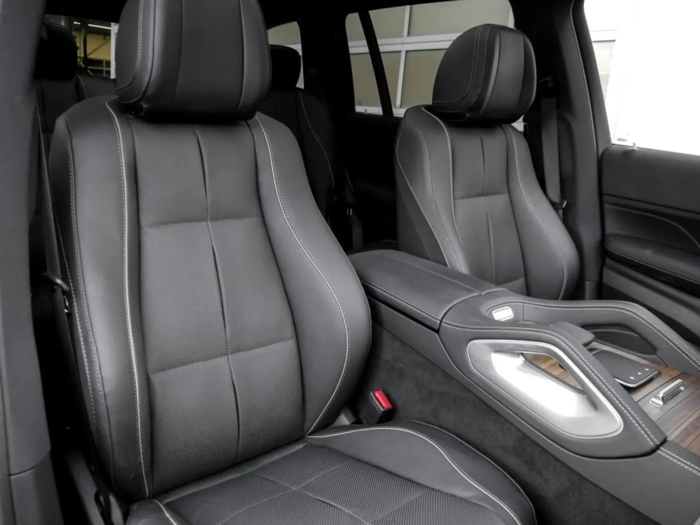 GLS 580 4M AMG-Sport