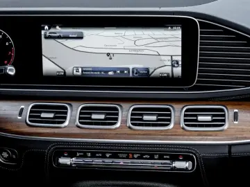 GLS 580 4M AMG-Sport