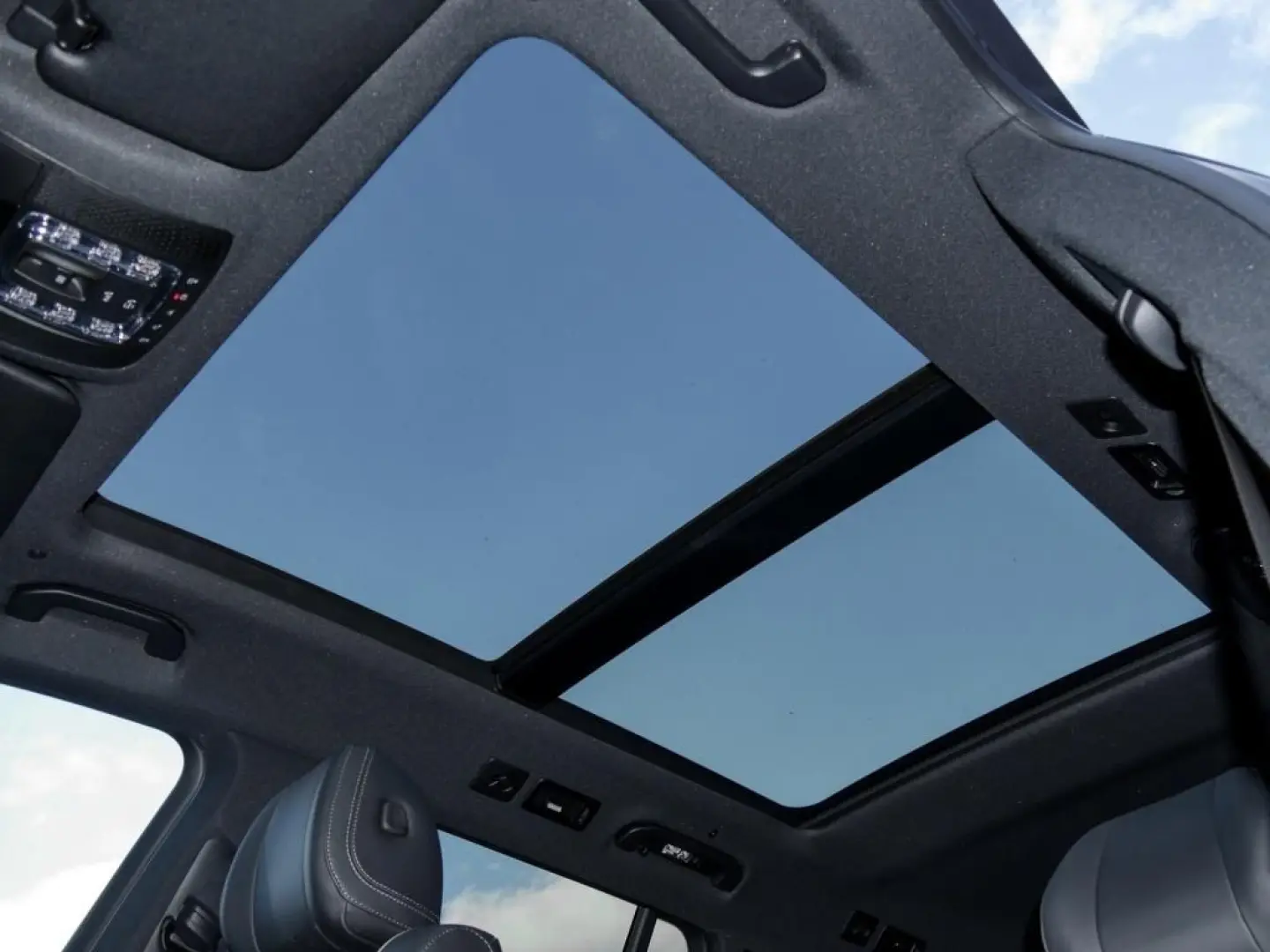 GLS 580 4M AMG-Sport