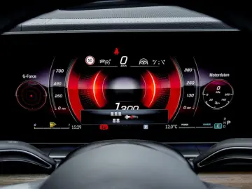 GLS 580 4M AMG-Sport