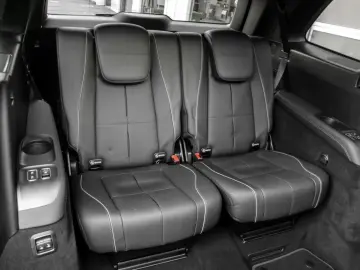 GLS 580 4M AMG-Sport