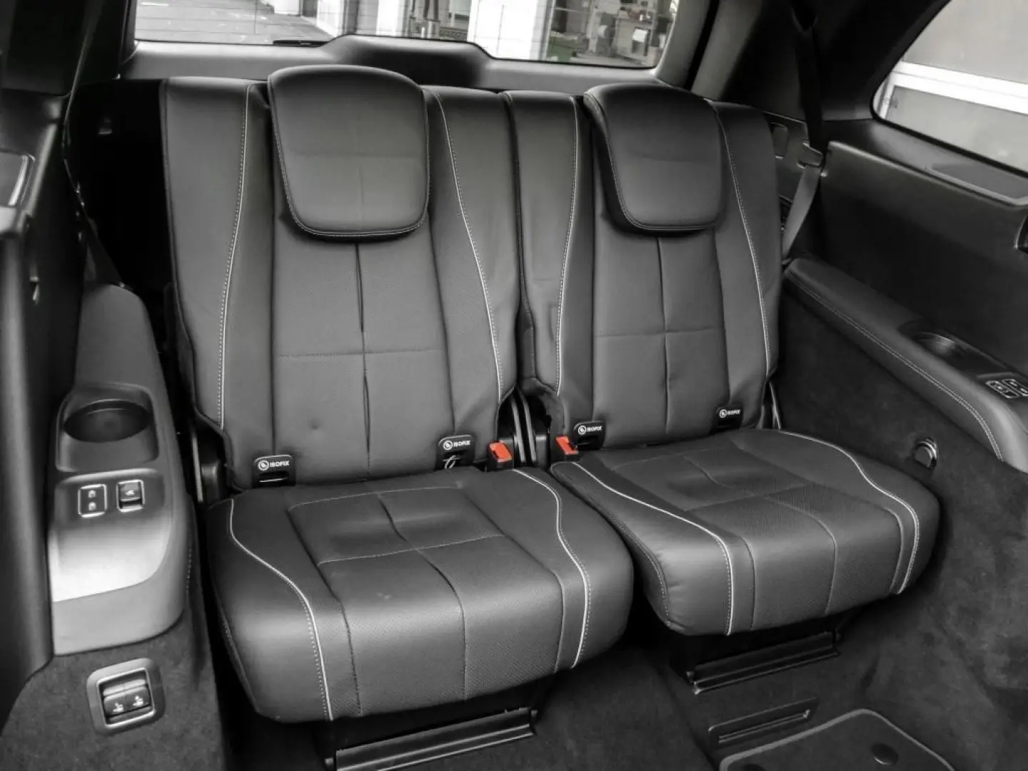 GLS 580 4M AMG-Sport