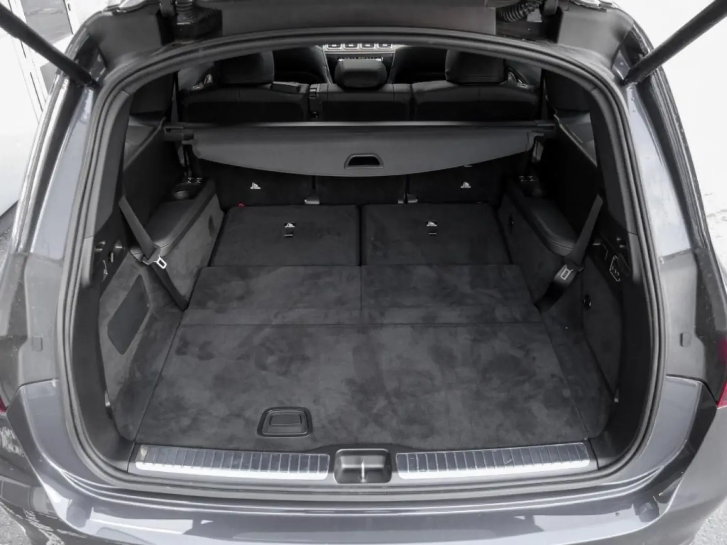 GLS 580 4M AMG-Sport