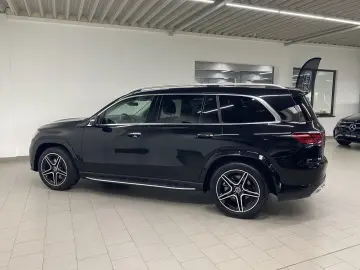 GLS 450 4M AMG