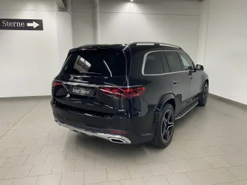 GLS 450 4M AMG