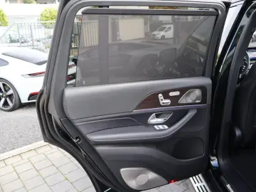 GLS 450d 4M  AMG