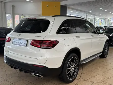 GLC 300 de 4M AMG-LiNE