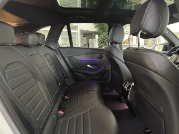 GLC 300 de 4M AMG-LiNE