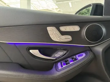 GLC 300 de 4M AMG-LiNE