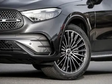 GLC 300 4MATIC Coupé AMG