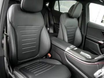 GLC 300 4MATIC Coupé AMG