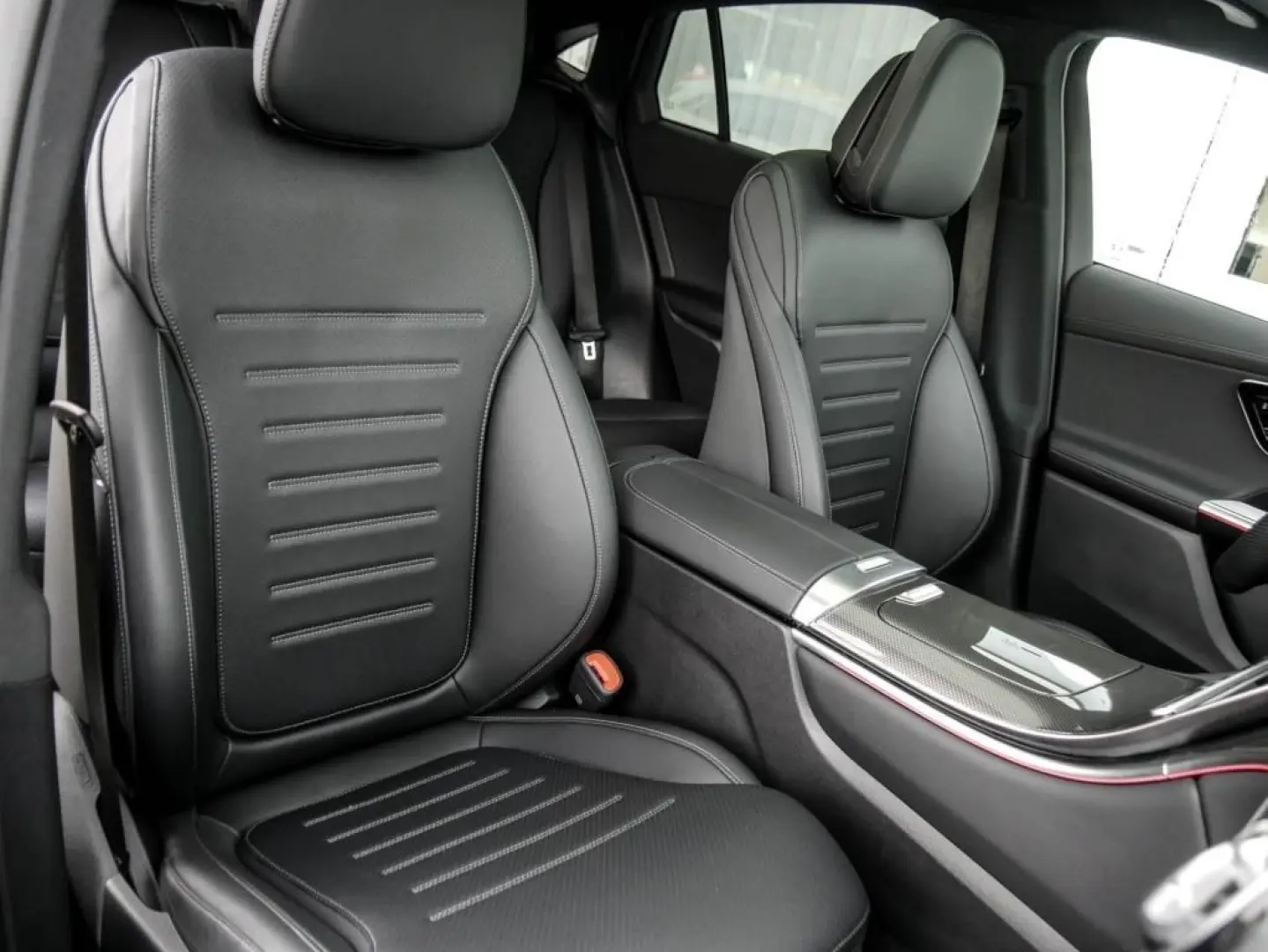 GLC 300 4MATIC Coupé AMG