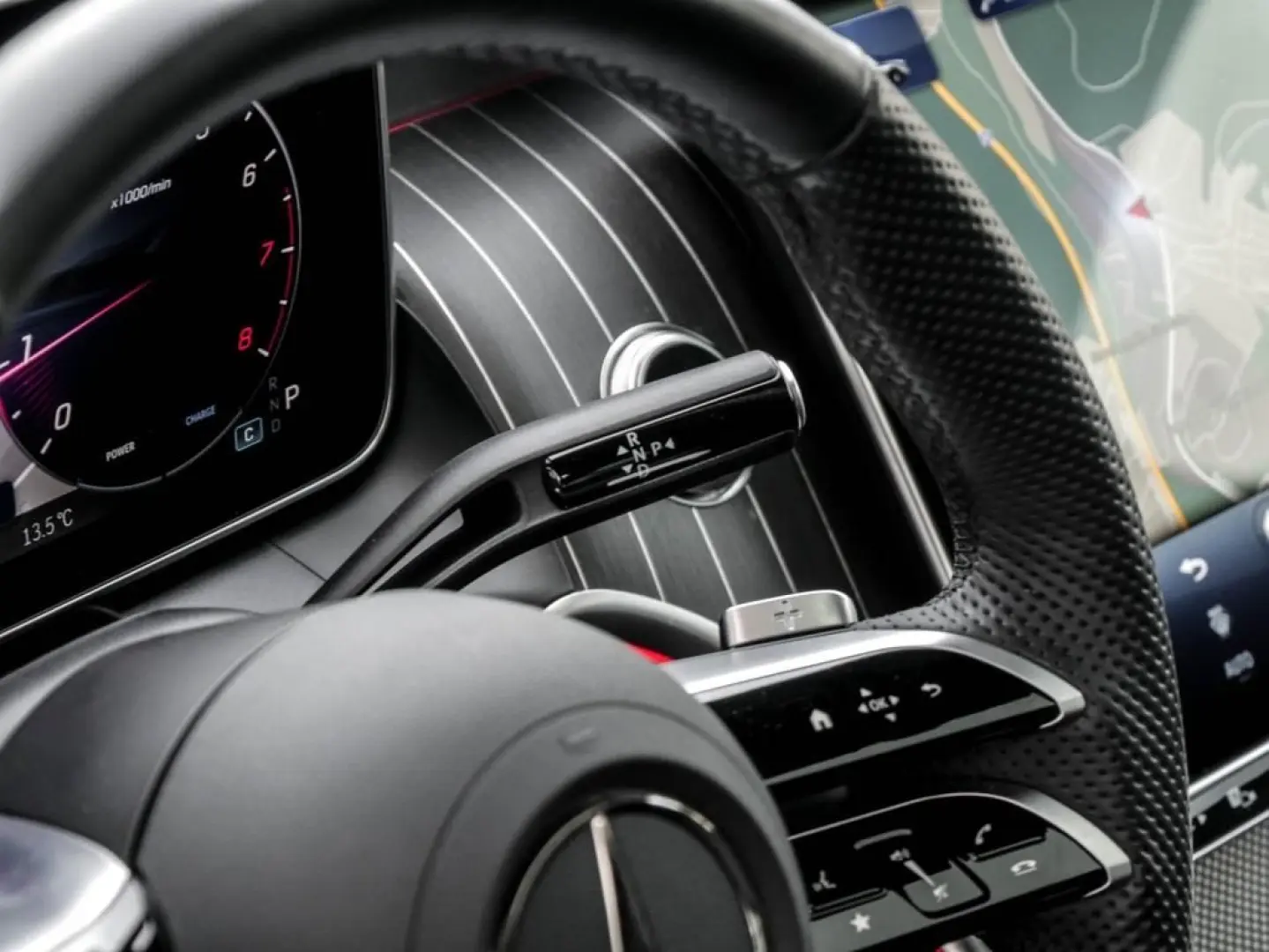 GLC 300 4MATIC Coupé AMG