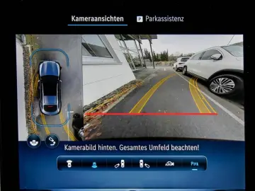 GLC 300 4MATIC Coupé AMG