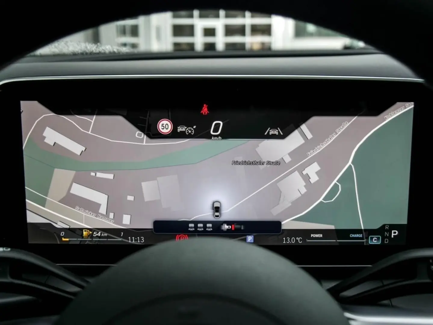 GLC 300 4MATIC Coupé AMG