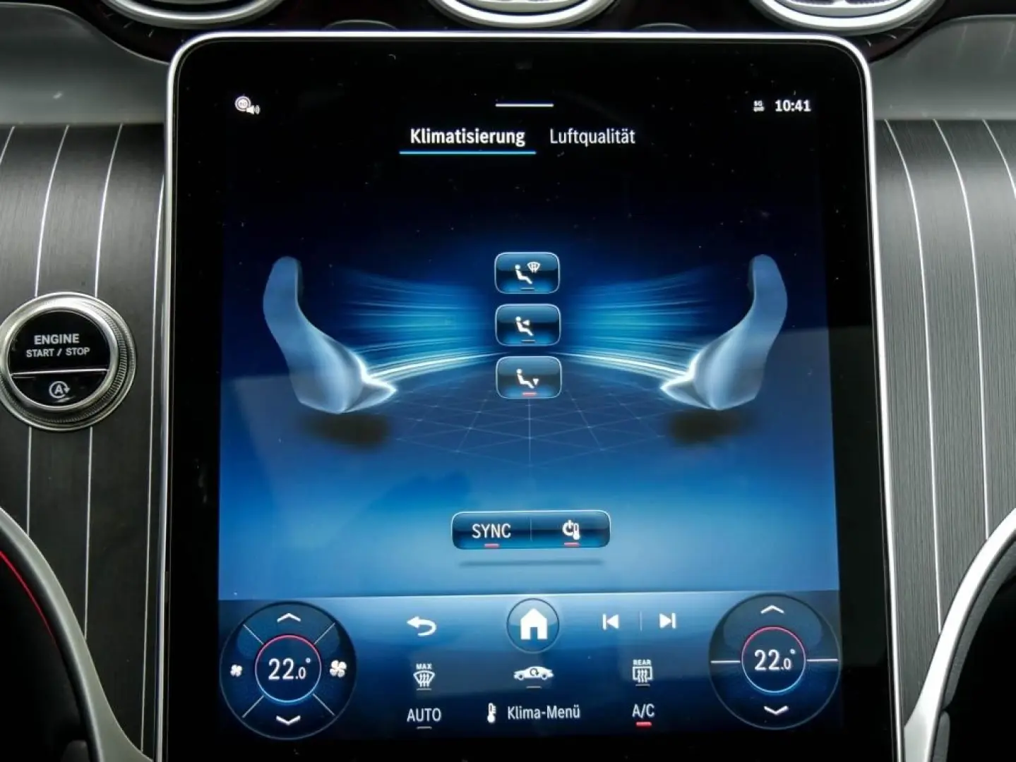 GLC 300 4MATIC Coupé AMG