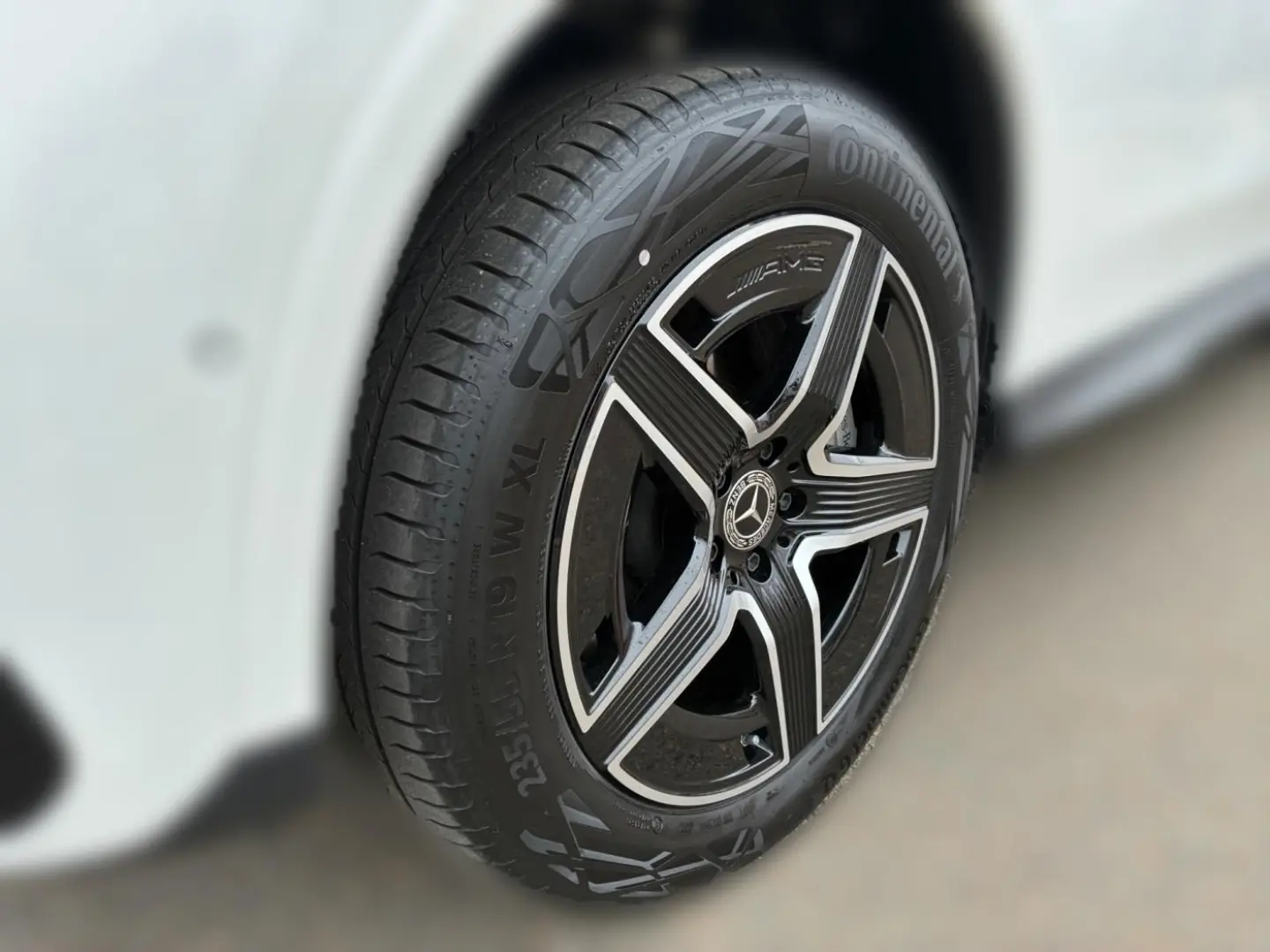 GLC 300 de 4M AMG Night