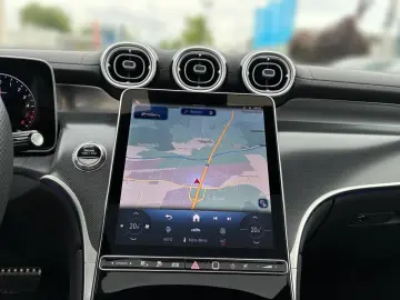 GLC 300 de 4M AMG Night