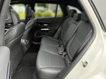 GLC 300 de 4M AMG Night