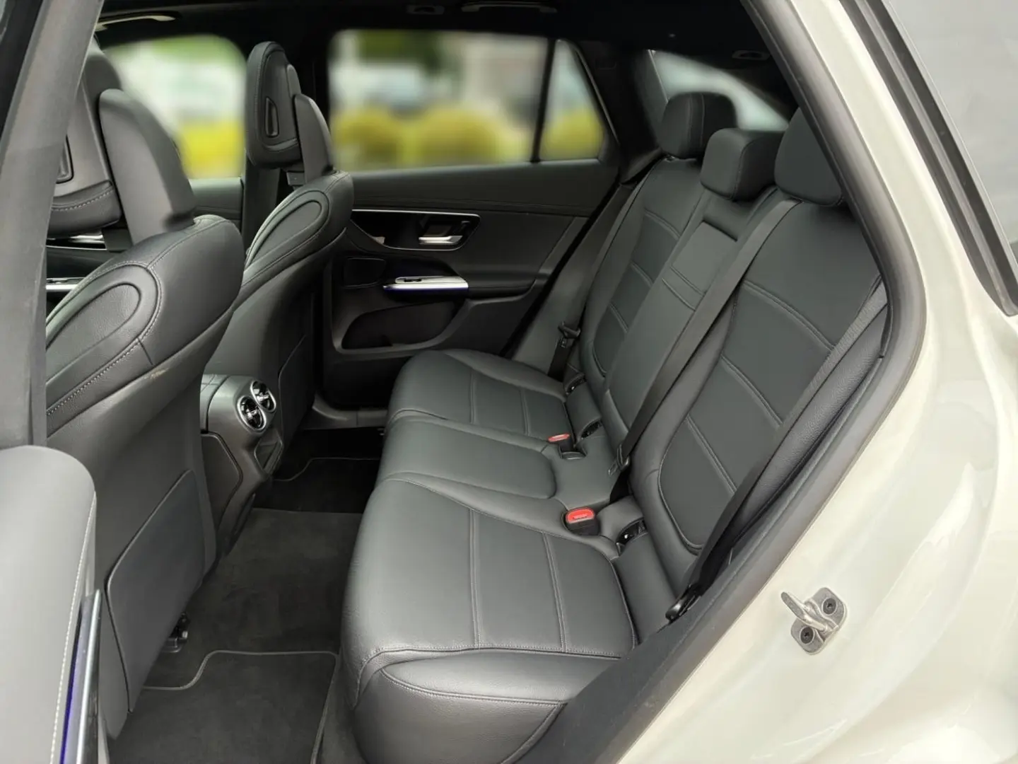 GLC 300 de 4M AMG Night