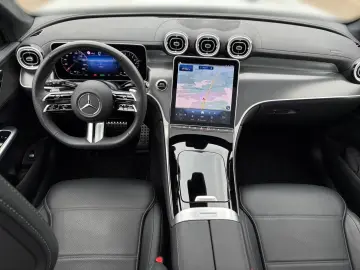 GLC 300 de 4M AMG Night