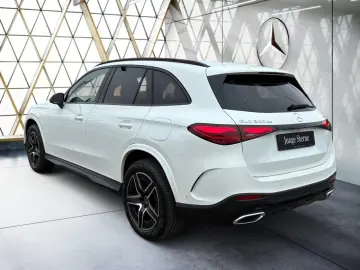 GLC 300 de 4M AMG Night
