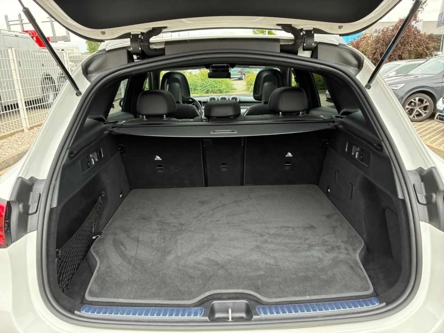 GLC 300 de 4M AMG Night