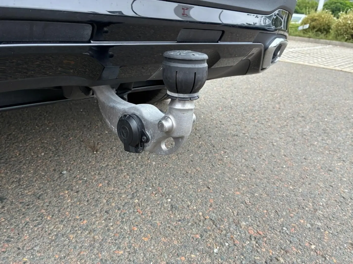 GLC 300 de 4M AMG Night