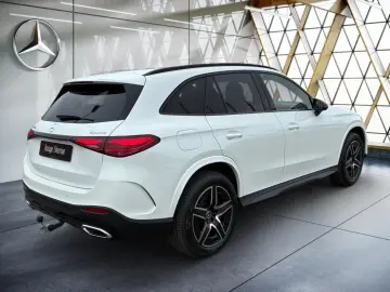 GLC 300 de 4M AMG Night