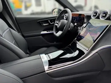 GLC 300 de 4M AMG Night