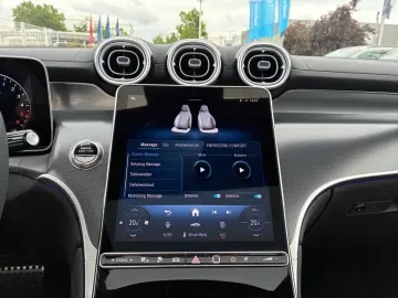 GLC 300 de 4M AMG Night