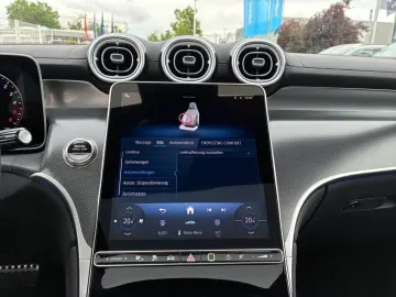 GLC 300 de 4M AMG Night