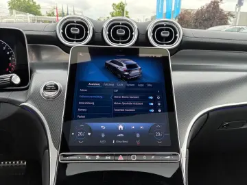 GLC 300 de 4M AMG Night