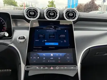 GLC 300 de 4M AMG Night