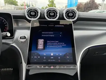 GLC 300 de 4M AMG Night