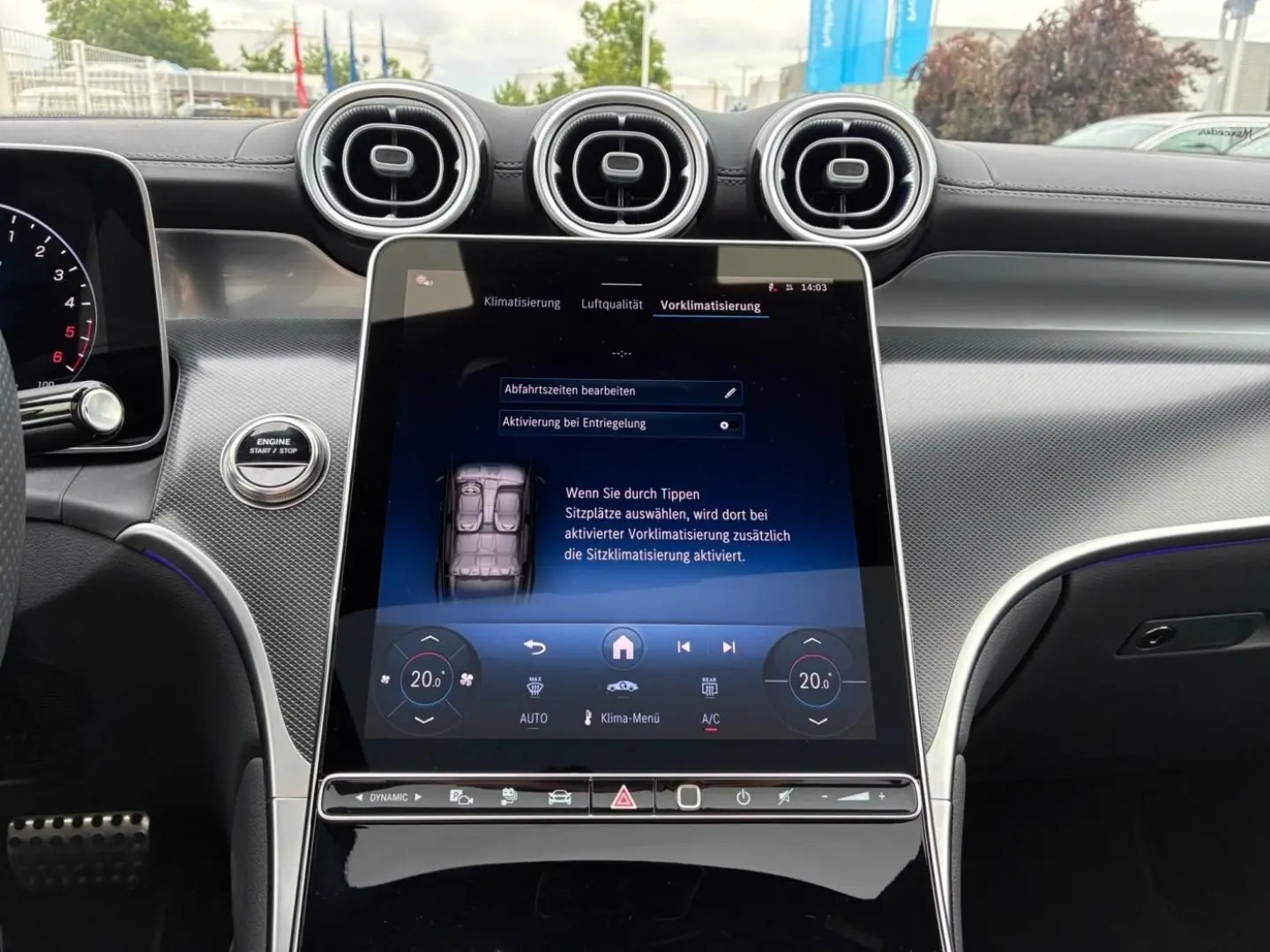 GLC 300 de 4M AMG Night