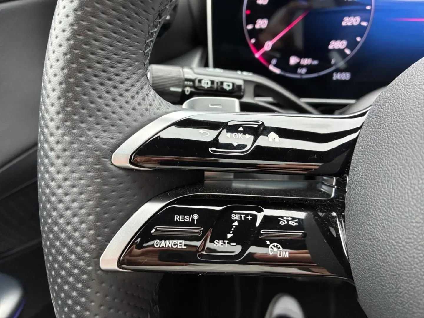 GLC 300 de 4M AMG Night