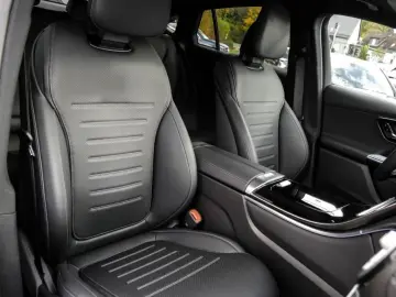 GLC 300 4MATIC Coupé AMG