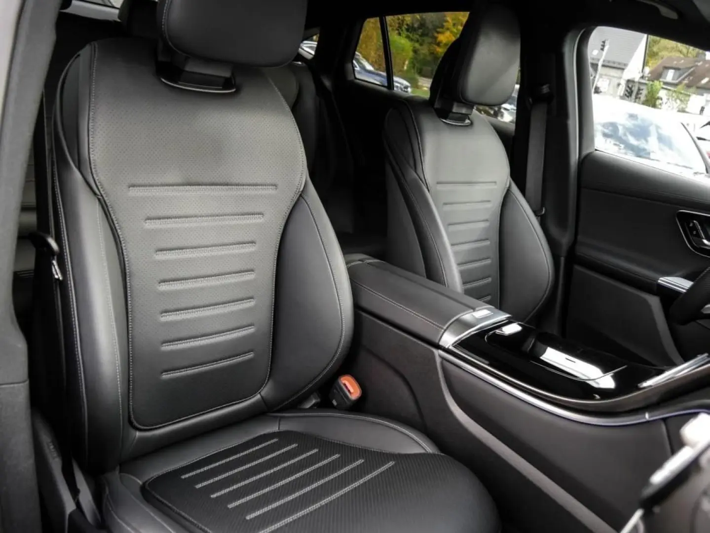 GLC 300 4MATIC Coupé AMG