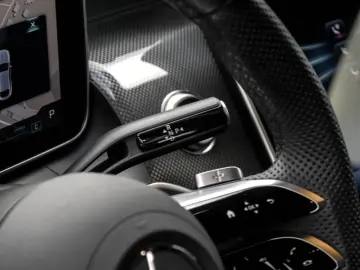 GLC 300 4MATIC Coupé AMG