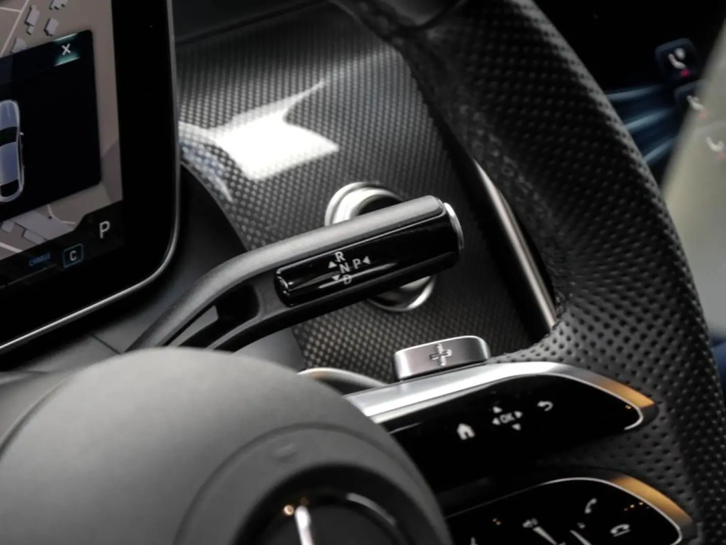 GLC 300 4MATIC Coupé AMG