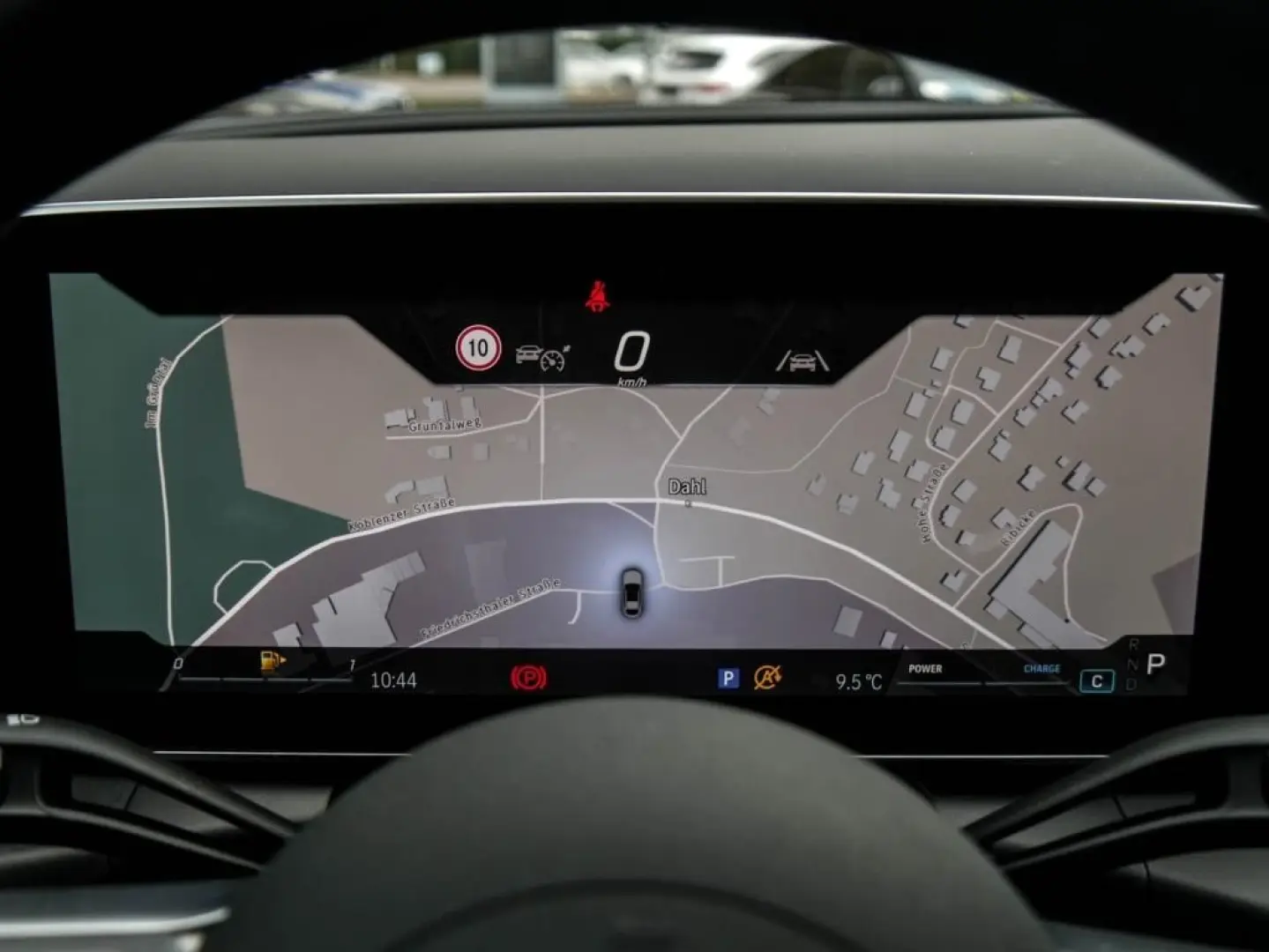 GLC 300 4MATIC Coupé AMG