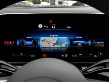 GLC 300 4MATIC Coupé AMG