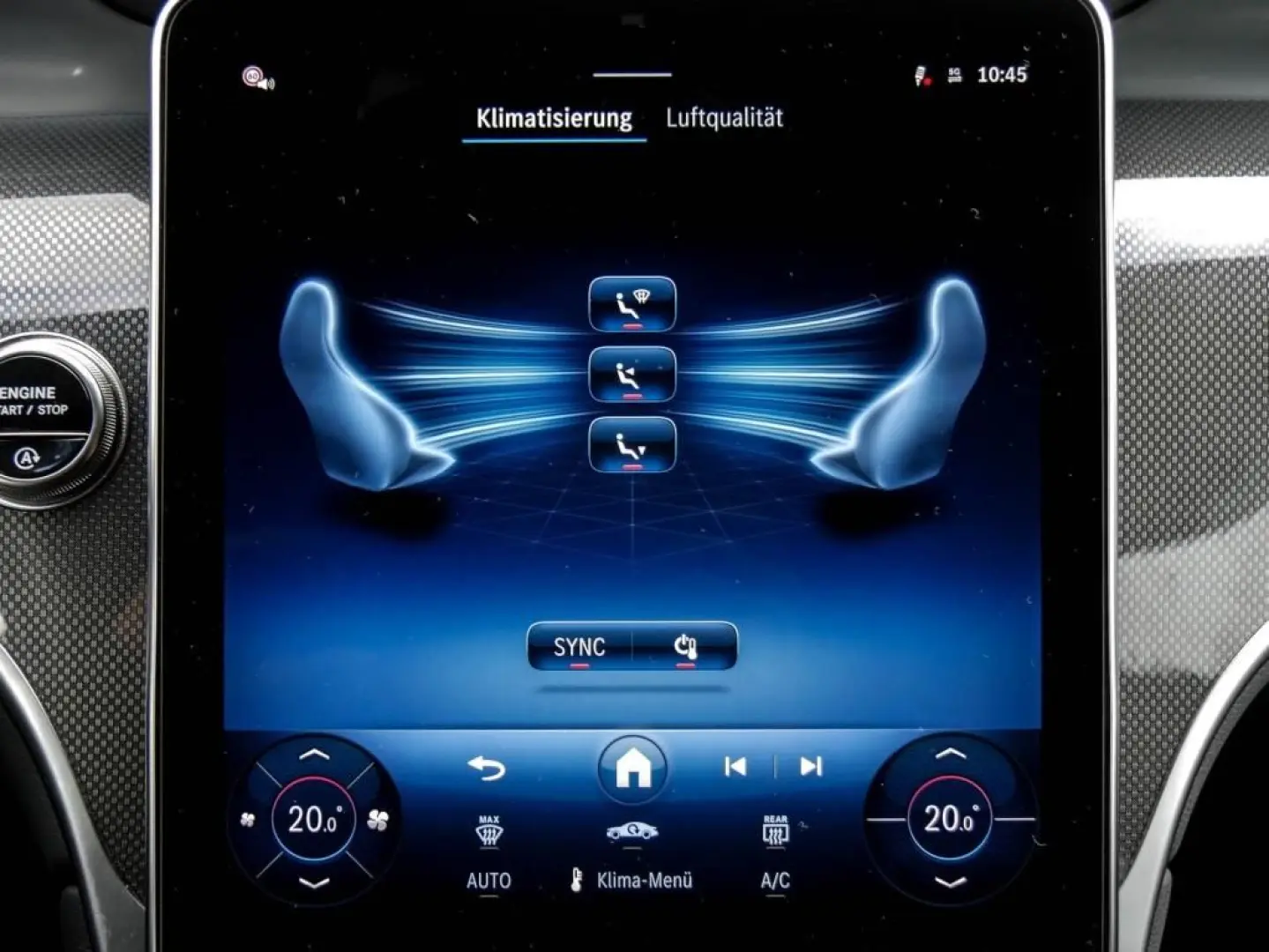 GLC 300 4MATIC Coupé AMG