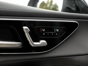 GLC 300 4MATIC Coupé AMG