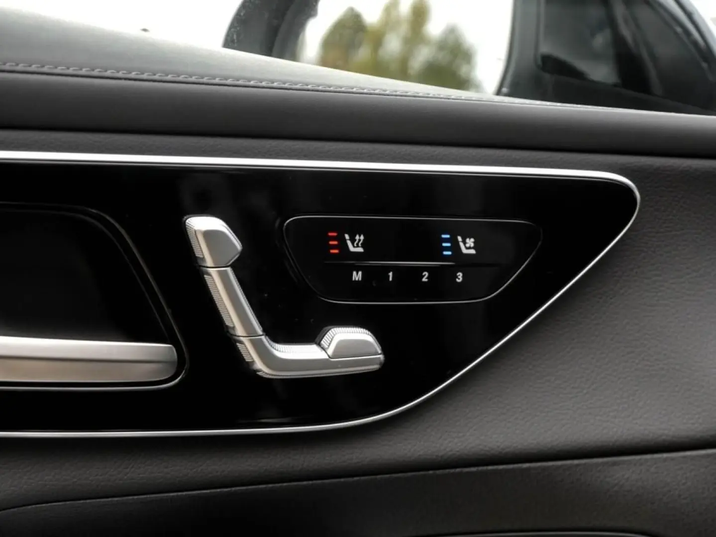 GLC 300 4MATIC Coupé AMG